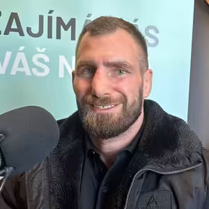 André Reinders: Hranice mezi uživením se MMA a živořením je velmi tenká