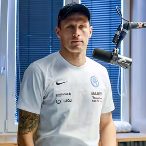 Ján Ďurica - Naši mladí futbalisti sa majú od koho učiť