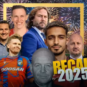 V OFSAJDU #29 | RECAP 2025 - Mrtvá Sparta, Bídná Slavia, Miliardářské nákupy v lize, Groundhopping