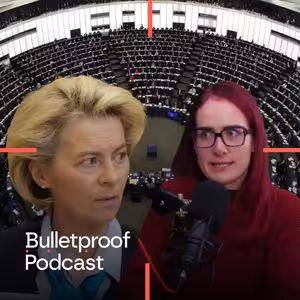 Bude nás EU šmírovat?