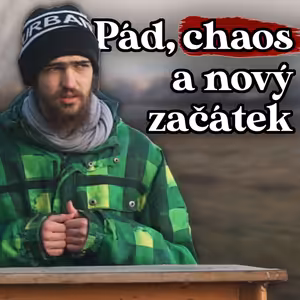 Prošel jsem si EXISTENČNÍM PEKLEM: Tady je můj PŘÍBĚH…