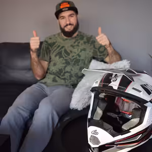 Václav Kovář Motocross rozhovor