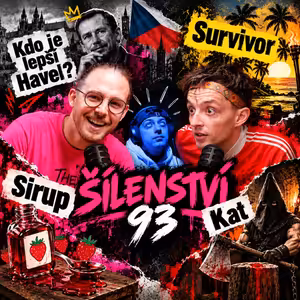 93. díl - Hledá se kat!