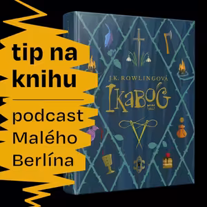 Tip na knihu: Ikabog