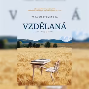 Vzdělaná