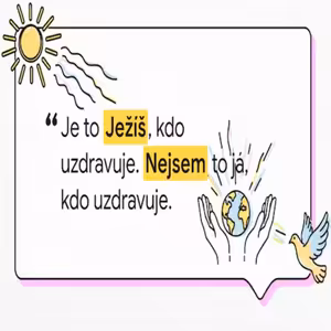 10 let pozoruhodných svědectví o Boží věrnosti a zázracích.