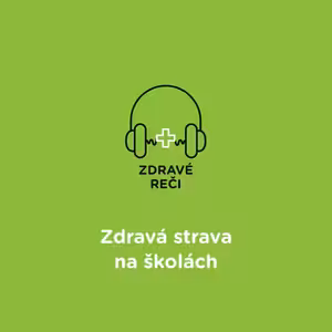 Zdravá strava na školách