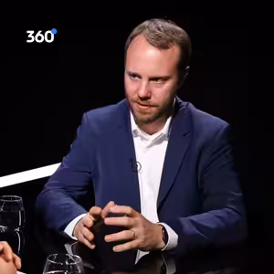 Europoslanec D. Freund: "Kancelár Merz sa pri zmrazení eurofondov mýli. Nazvať ho Führer je ale hlúpe"