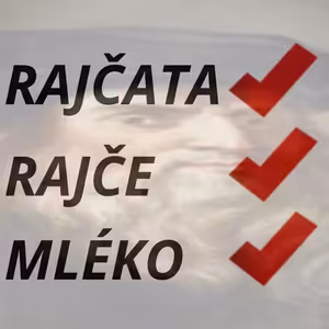 Seznam na nákup je životní styl aneb Proč si psát seznamy?