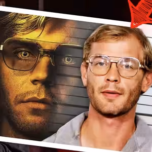 Jeffrey Dahmer ... Z JINÉHO ÚHLU POHLEDU #NocniMura