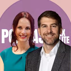 Mladí umí říct, že mají dost, říkají Dominik Vojta a Kristýna Faltýnková