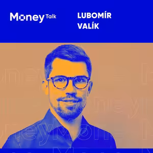 Lubomír Valík- patří bitcoin do investičního portfolia?
