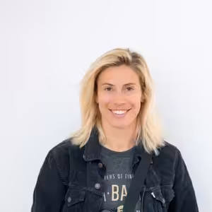 Eva Adamczyková: Nejsem kopretinka, ale někdy potřebuji obejmout