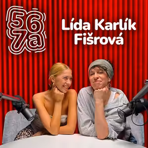 S Lídou Karlík Fišrovou otevřeně o jejím názoru na taneční soutěže, nespravedlnostech s nimi spojené i kouzlu disco dance