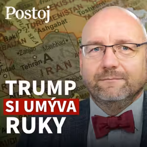 Andrej Žiarovský: Ak si Irán podrží Hormuz, pre USA pôjde o historickú porážku