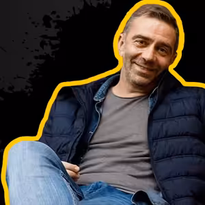 Stand up komik Michael Szatmary : Aj my dofarbujeme príbeh a vtipy