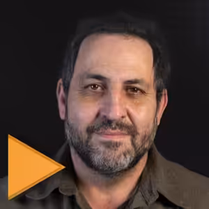 Amar Ibrahim: Při globálním blackoutu by rychle došlo k rabování. Komunity prepperů jsou i u nás