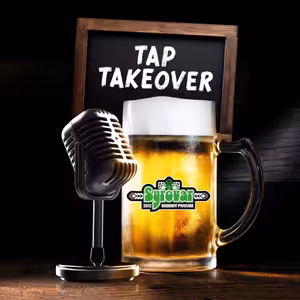 Tap Takeover s pivovarem Syrovar: V covidu nám hrozil krach, zlom přineslo výdejní okénko a nekonečné fronty