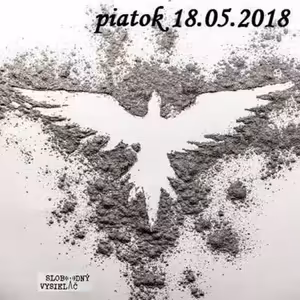 Riešenia a alternatívy 70 - 2018-05-18 "Smrť a znovuzrodenie"