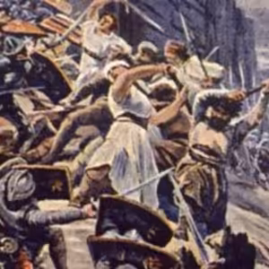 Amazonky husitských válek