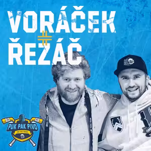 PUK PAK PIVO Epizoda 130: Jakub Voráček + Michael Řezáč
