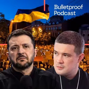 Zelenskyj pod palbou. Uspořádá volby?