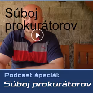Súboj prokurátorov