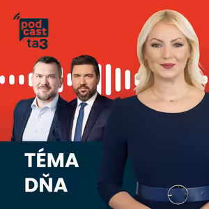 Téma dňa: Richard Takáč vs. Viliam Karas
