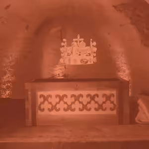 Kastelán Velhartic Matěj Mejstřík: Jako horolezec rád lezu na vrcholy hradních paláců za pomoci lana