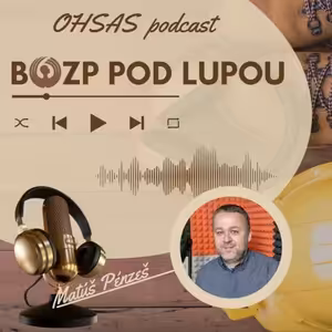 #BOZP pod lupou 43_Modré plavky a Faraónova pomsta. Čo vás môže ohroziť na dovolenke s Matúšom a Lenkou