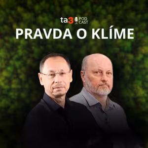 ta3 podcast Pravda o klíme: Je slovenský les v dobrom stave?