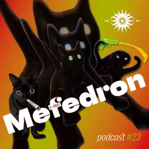 Mefedron: nebezpečně návyková a široce užívaná droga