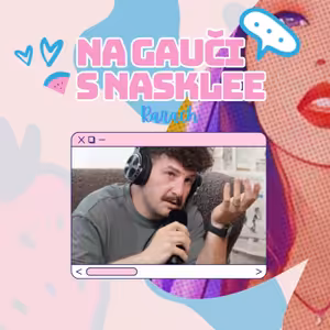 "Porazil som svojho vnútorného nácka, dnes som slniečkar " | Matej "Rarach" Jurášek #109