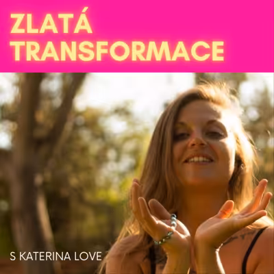 Zlatá Transformace