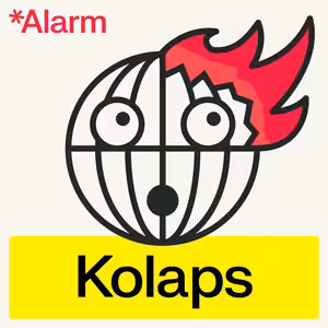 Kolaps #132: Halakuc - Make Britain boring again. Cílem Starmera bude zabránit kolapsu společnosti