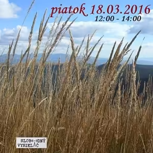 Farmári 01 - 2016-03-18 farmárky Anka Balková a Marcela Nemcová