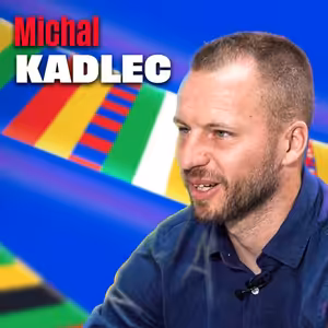EP XXIII. EURO 2024 / Michal Kadlec