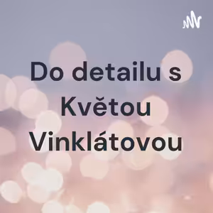 Do detailu s Květou Vinklátovou: Noc kostelů
