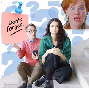 Podpultovky: O tom, jak (ne)radi zapomínáme