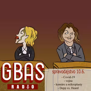 Školské spravodajstvo (10.6.2022)