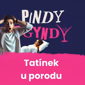 Tatínek u porodu