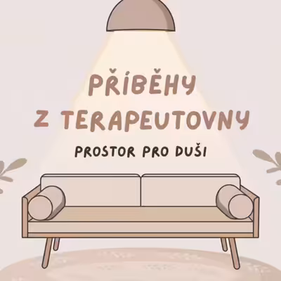 PROSTOR PRO DUŠI