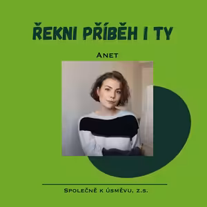 Příběh: Anet