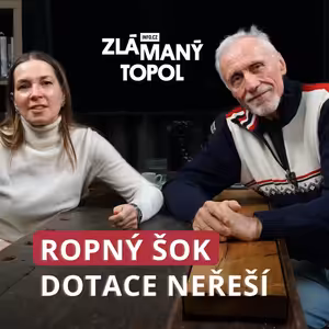 Topolánek varuje: Nebude to jen o naftě. Zdražení potravin bude brutální
