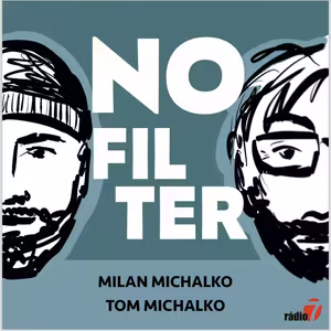 #nofilter: Talkshow: No a co Čína?