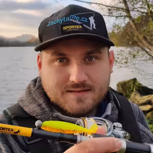 Ultralehká přívlač, aneb jakou výbavu budeme potřebovat