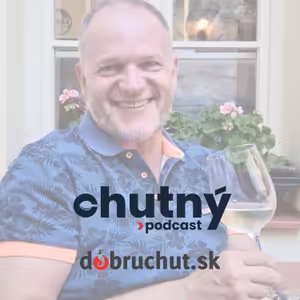Chutný podcast - Rado Nackin