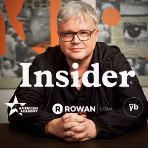 Insider #86 - Jakub Horák