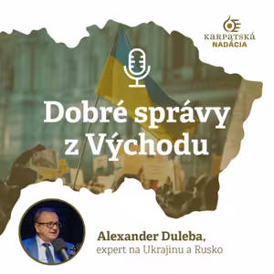 #36 Prečo niektorí obyvatelia Slovenska cítia nostalgiu za totalitným režimom?