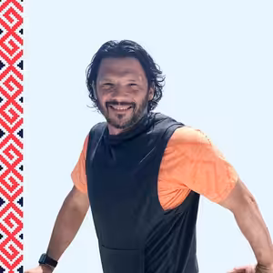 Slováci v zahraničí - Rikki Tóth